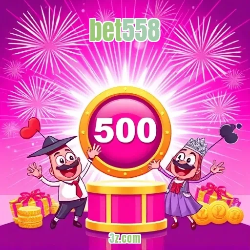 bet558: Bônus Imperdíveis para Potencializar sua Diversão em Jogos