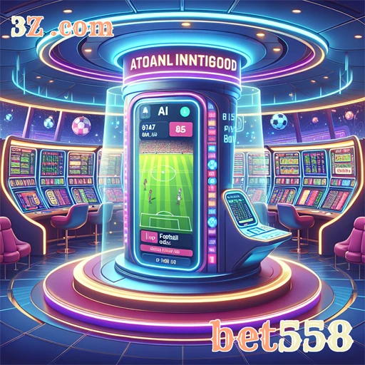 Entre no Empolgante Mundo do Cassino no Bet558