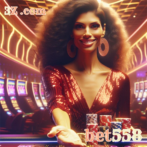 Apostas em Esporte: A Revolução do Bet558 no Brasil