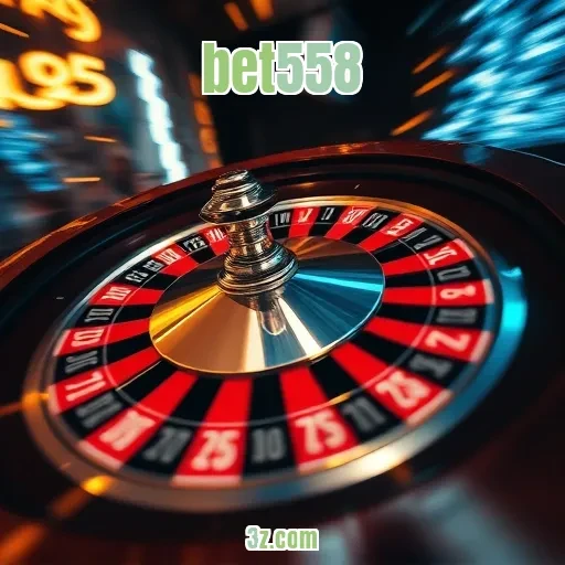 bet558: Explore Promoções que Transformam Seu Jogo Hoje!