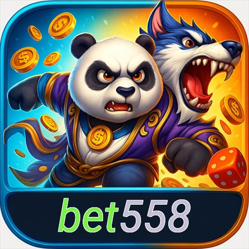 bet558 logo