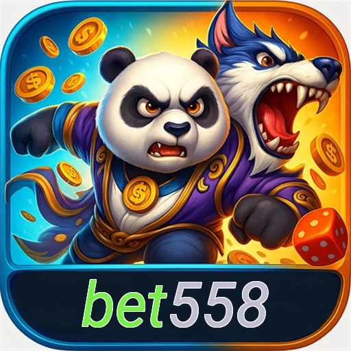 bet558 logo